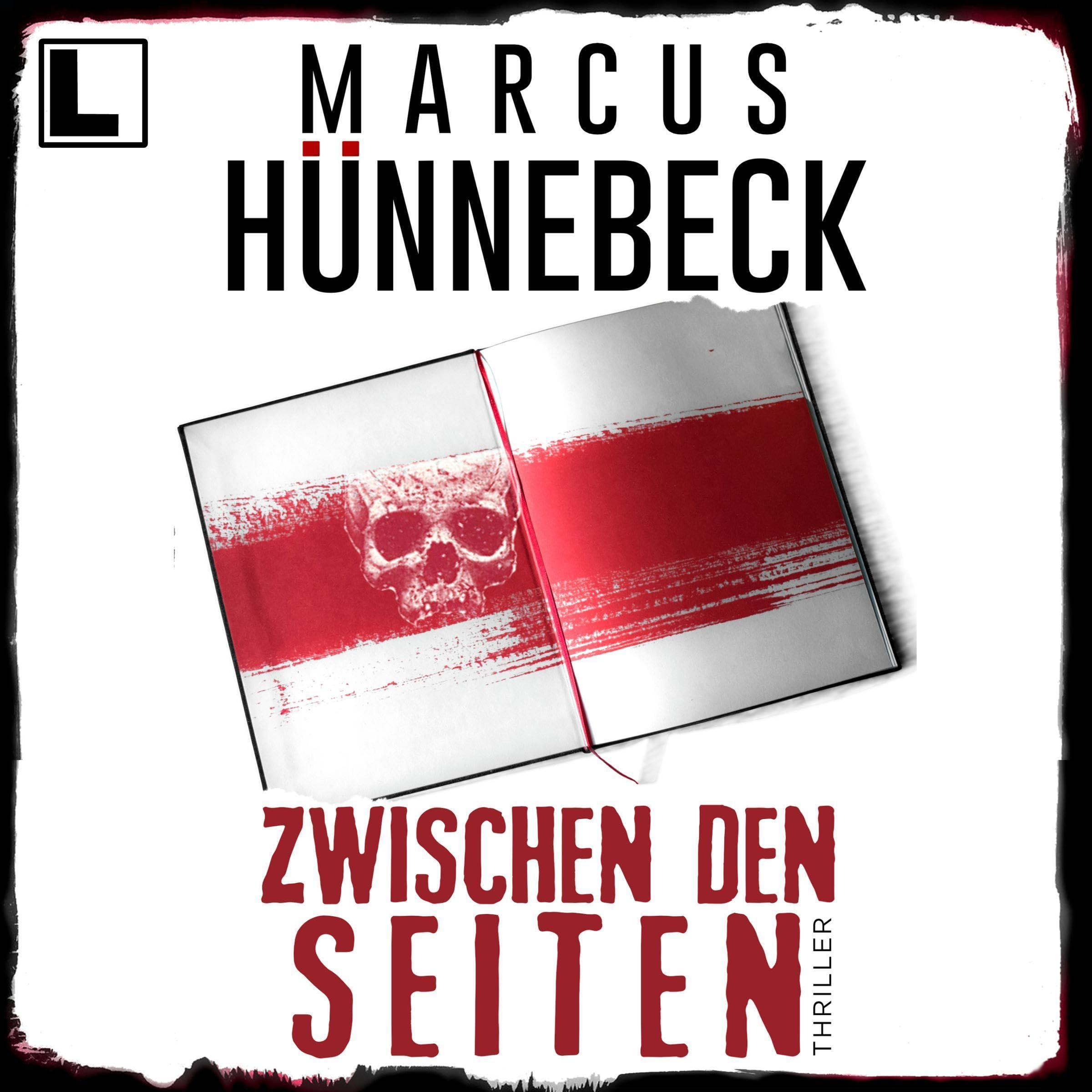 Cover art for Zwischen den Seiten