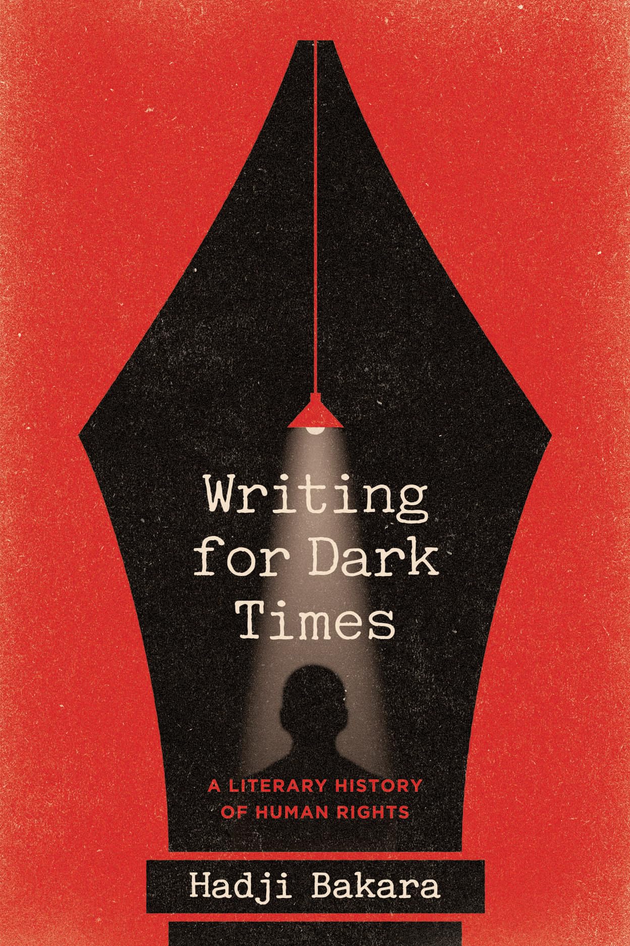 Writing for Dark Times: A Literary History of Human Rights