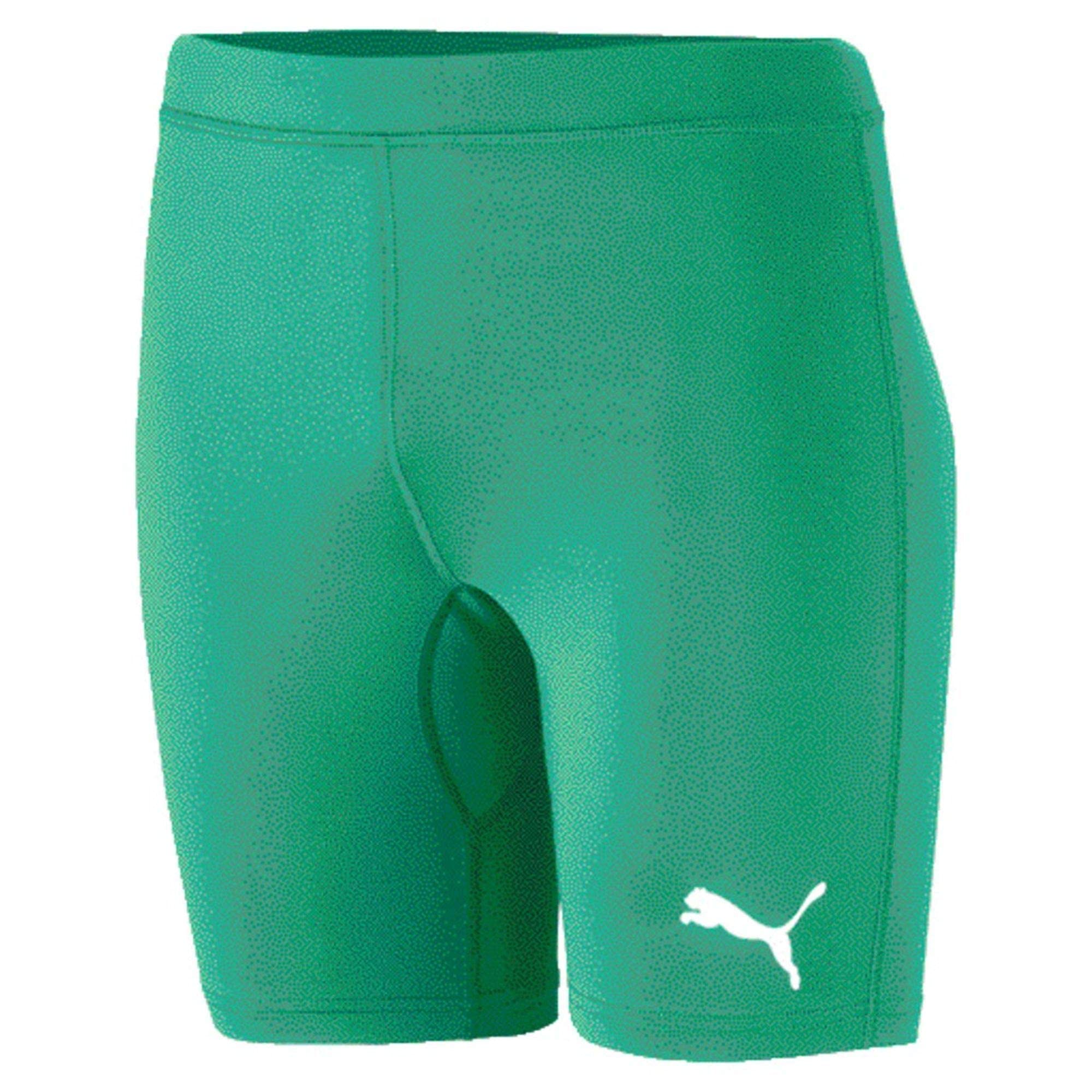 Puma Liga Baselayer Short Tight - Pantalones Cortos Hombre — view 79