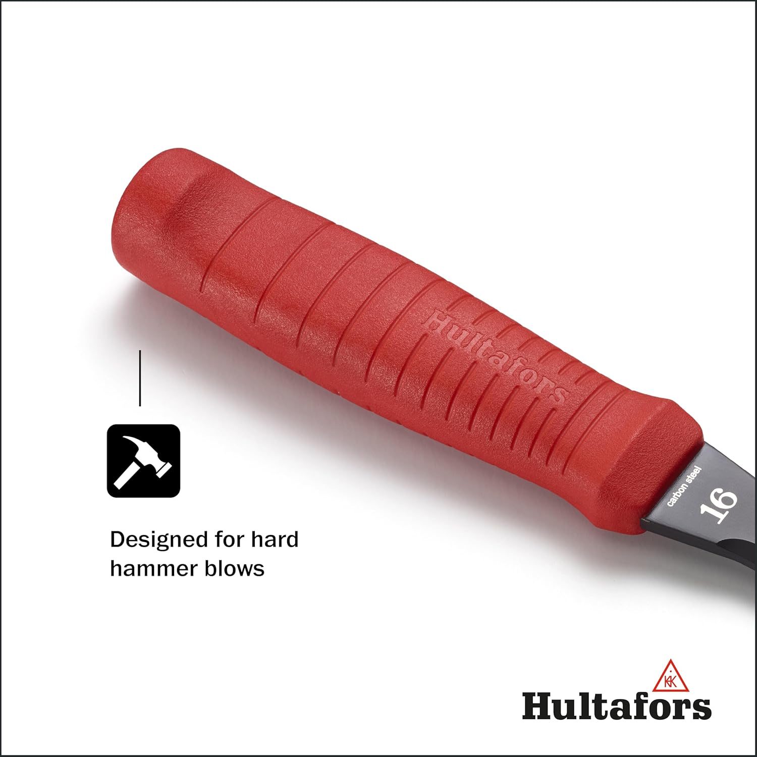 Hultafors 390053 EDC 18 Chisel
