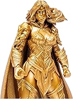 Vista 2 de DC Comics Mujer Maravilla Anticrisis