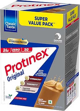 Protinex Original Health and Nutritional Drink