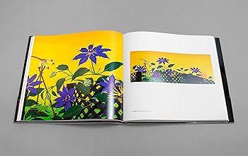 山内滋夫、初夏、希少画集画、新品高級額・額装付、状態良好 山内滋夫画集 | 山内滋夫 |本 | 通販 | Amazon