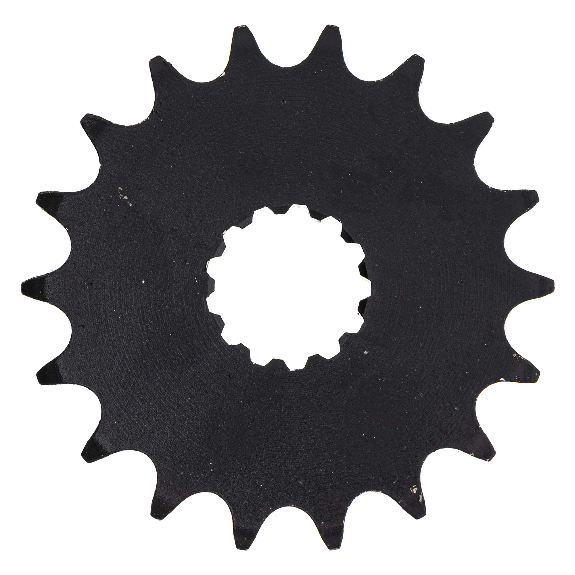 Amazon.com: NICHE 525 Pitch 18 Tooth Front Drive Sprocket for 2001