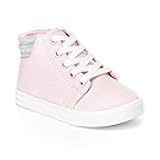 Girls and Toddlers' Cora High-Top Sneaker