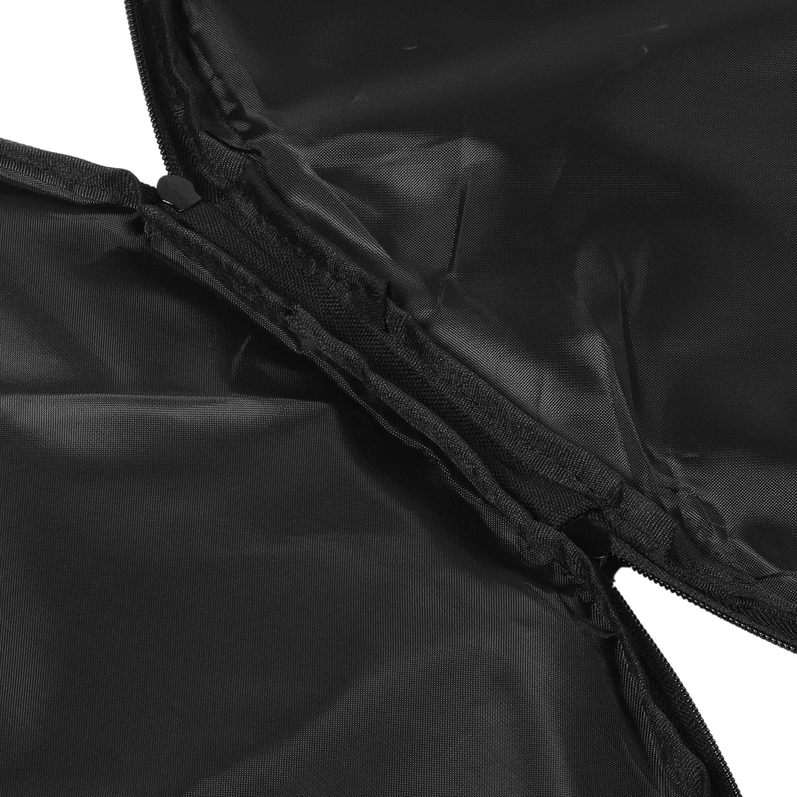 FOMIYES Fahrradtasche für Rennräder und Mountainbikes 70cm mit Gepolstertem Innenfutter und Verstärkter Felgentasche Fahrradzubehör für Vorder und Hinterräder Praktisch für Radsport und