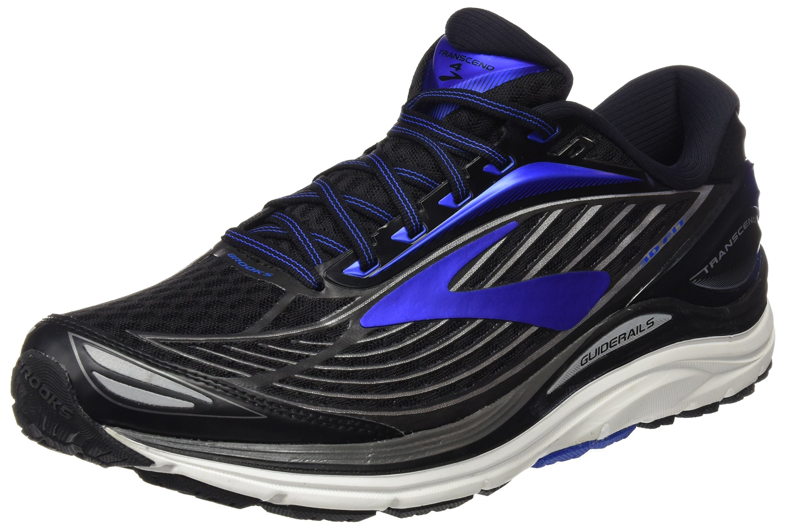 Brooks - Transcend 4, Scarpe da Corsa Uomo