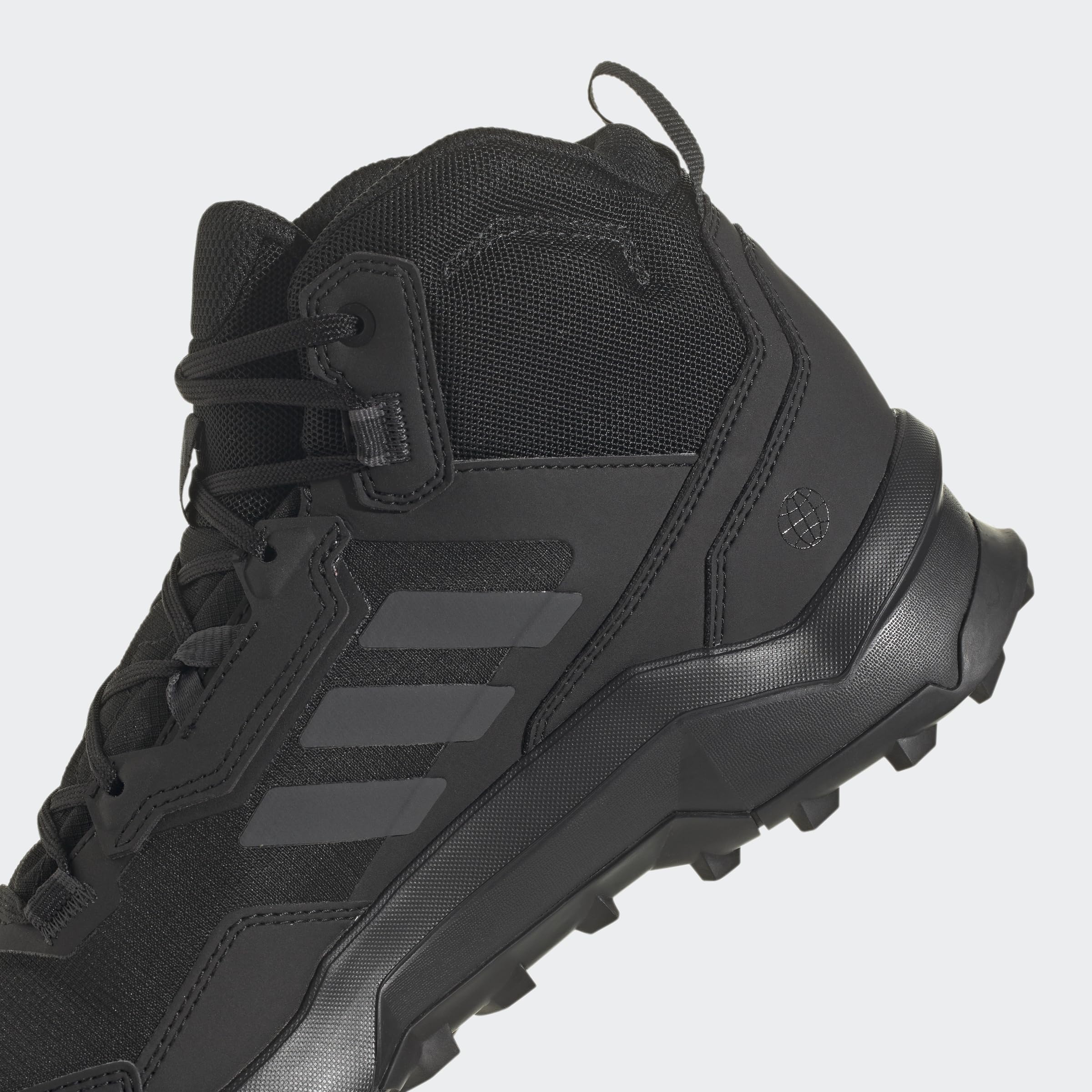 adidas Terrex Ax4 Mid GTX Zapatillas de senderismoHombre