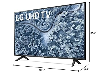 LG 43インチ　4K LED テレビ　43UM7380PJE　　90708 LG 43インチ 4K LED テレビ 43UM7380PJE 90708