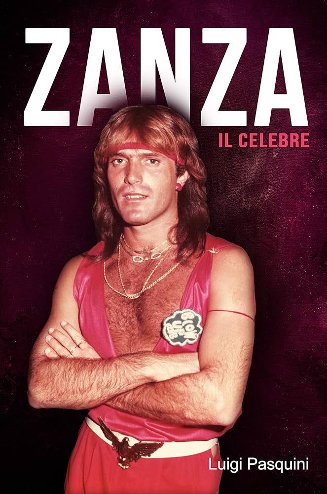 Amazon | Zanza. Il celebre (Italian Edition) [Kindle edition