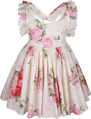 cotton sundresses amazon