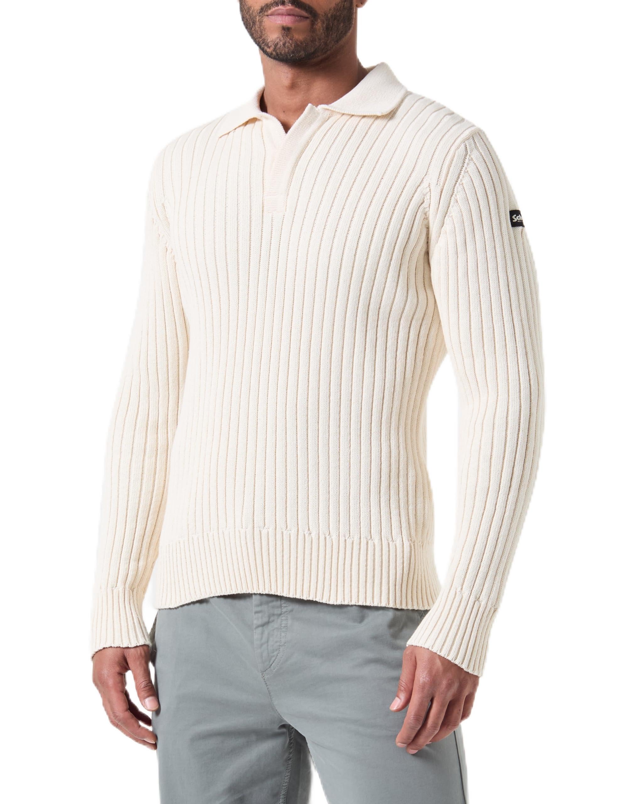 Schott NYC Plecorage4 Pull Homme