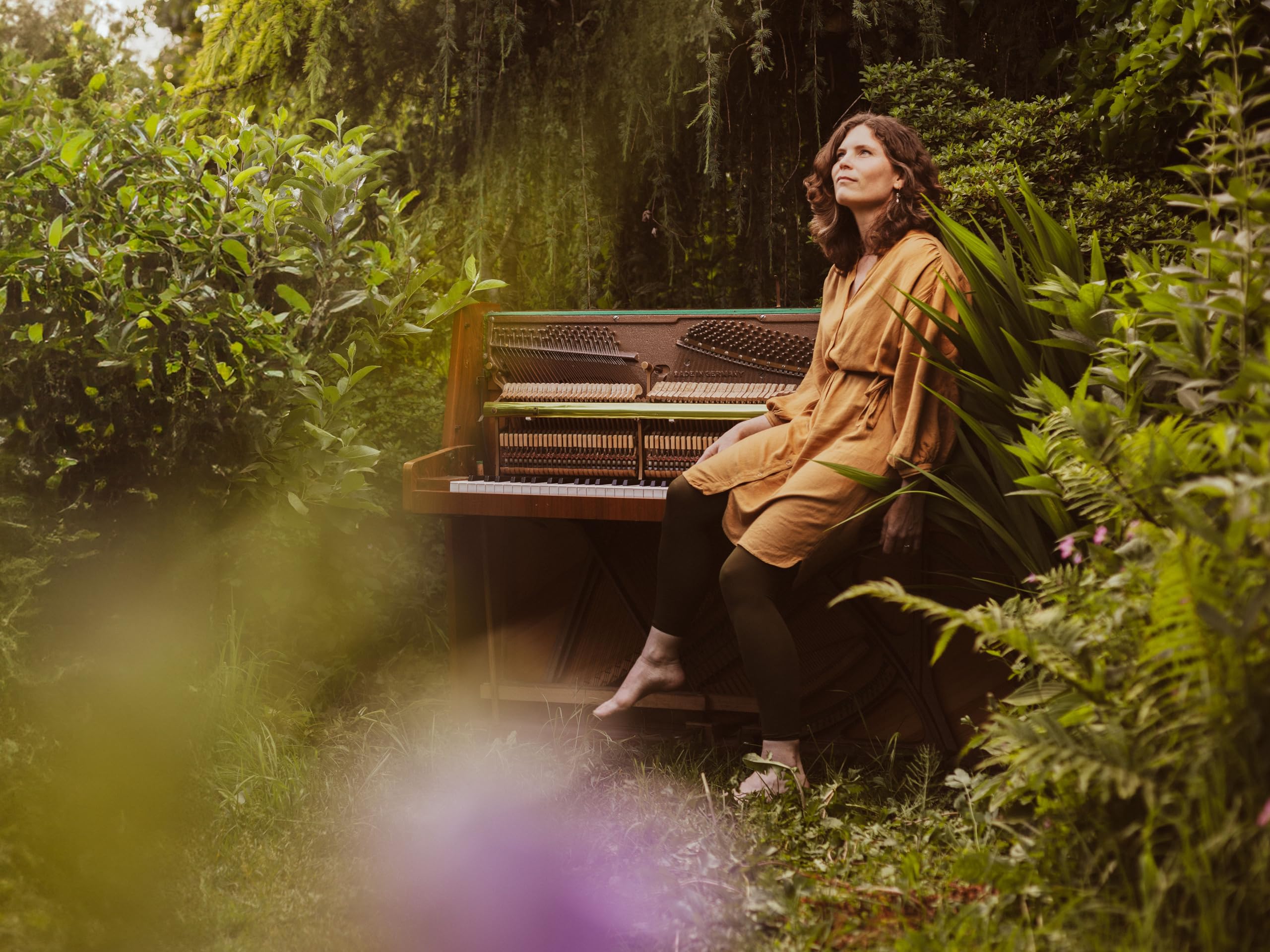 Lisette van de Pavoordt