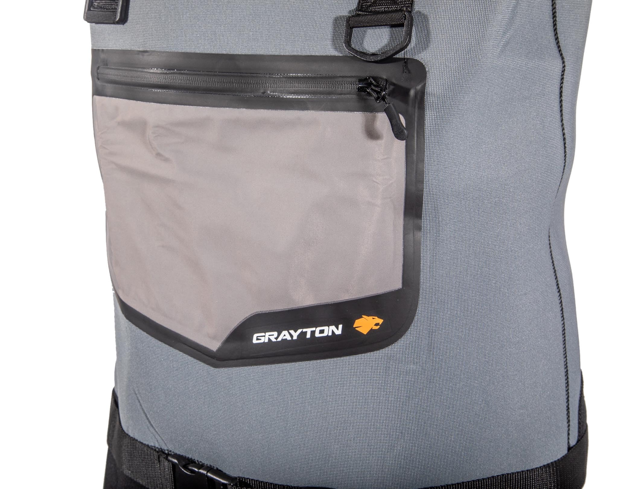 Grayton NeoShield Wading Suit