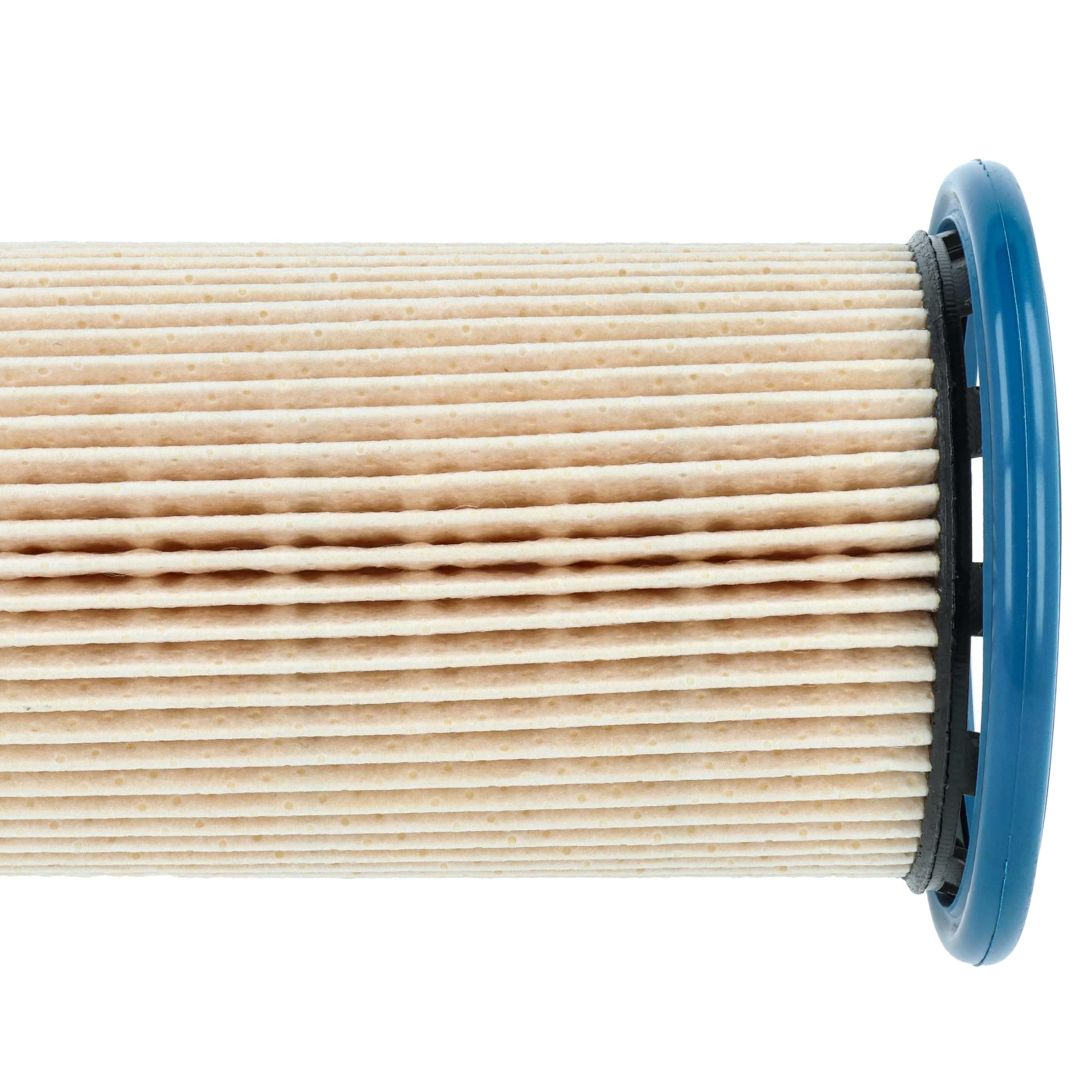vhbw filtro benzina sostituisce Ufi 26.038.00 per auto