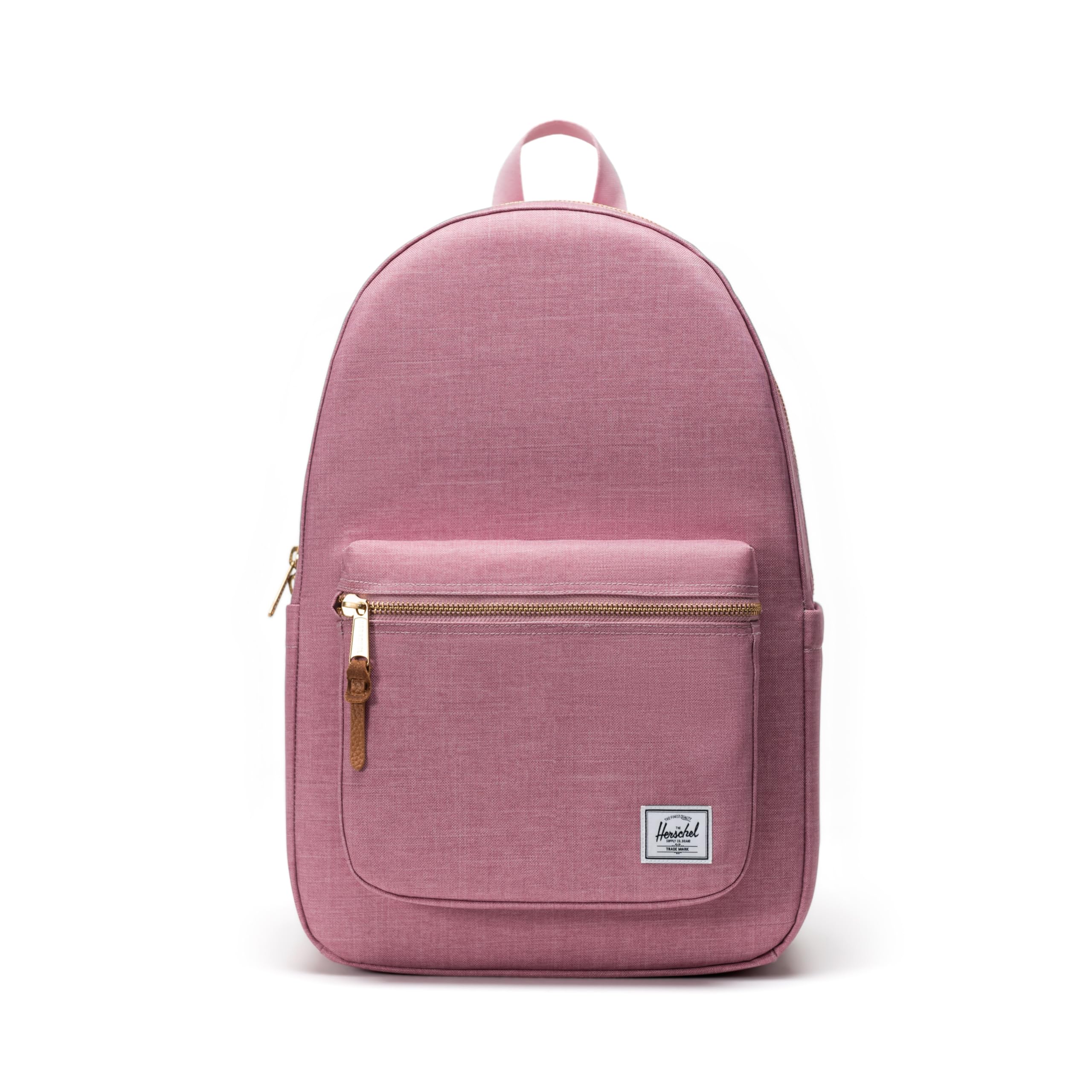 Herschel Supply Co., Unisex, Settlement Backpack, Lilas Crosshatch, One Size,