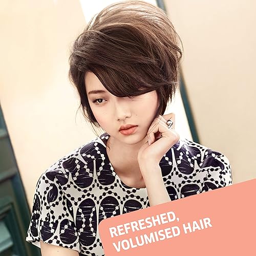 Miniatura 2 de EIMI Dry Me Dry Champú seco, frescura instantánea del cabello, acabado texturizado mate, 4.22 onzas (paquete de 1)