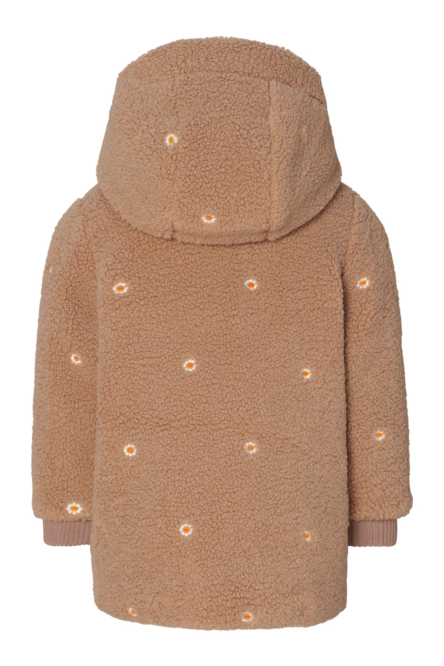 Noppies Mädchen Girls Jacket Neenha Reversible Jacke