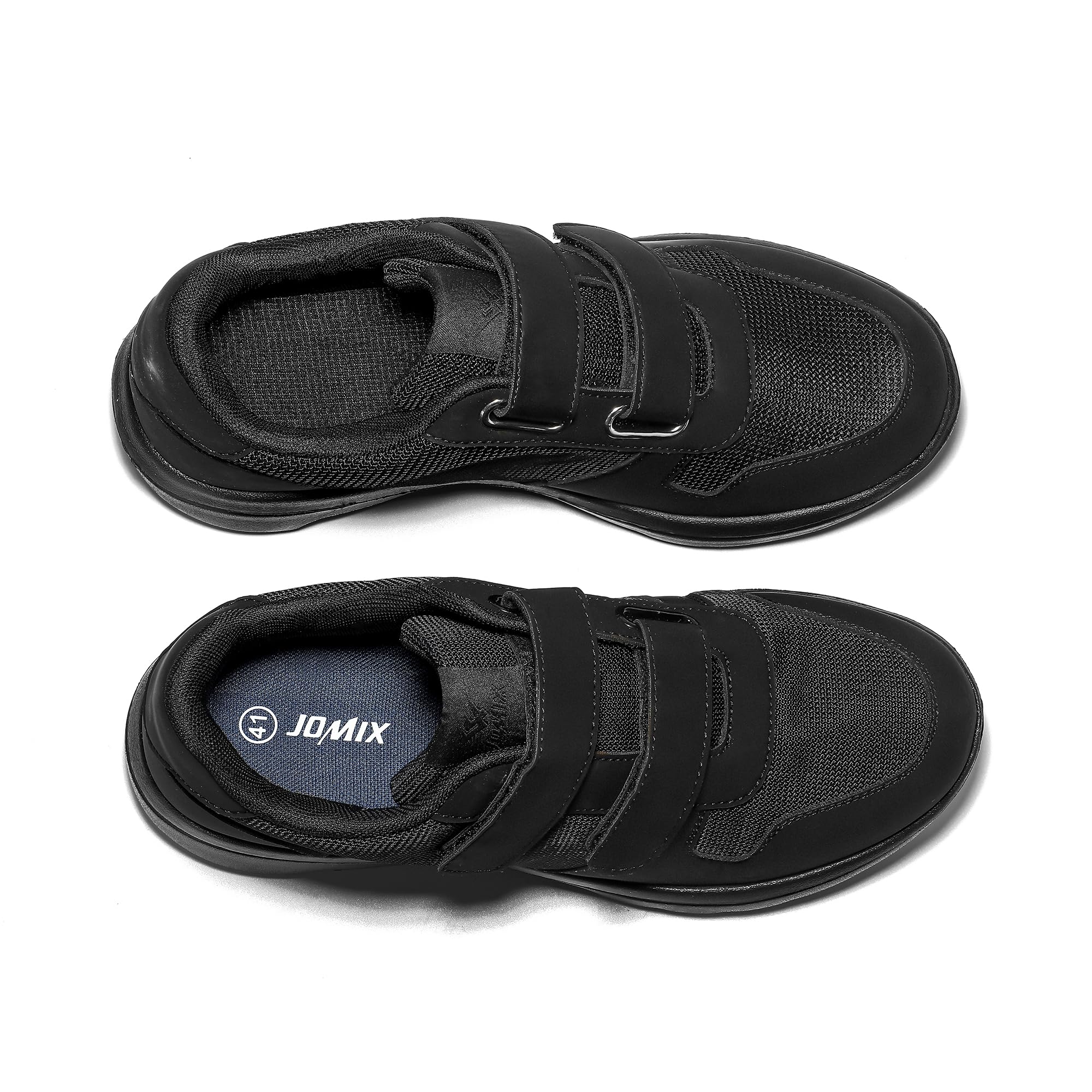 JOMIX Scarpe Uomo Strappo Comode Sneakers Casual Traspirante da Passeggio Camminata