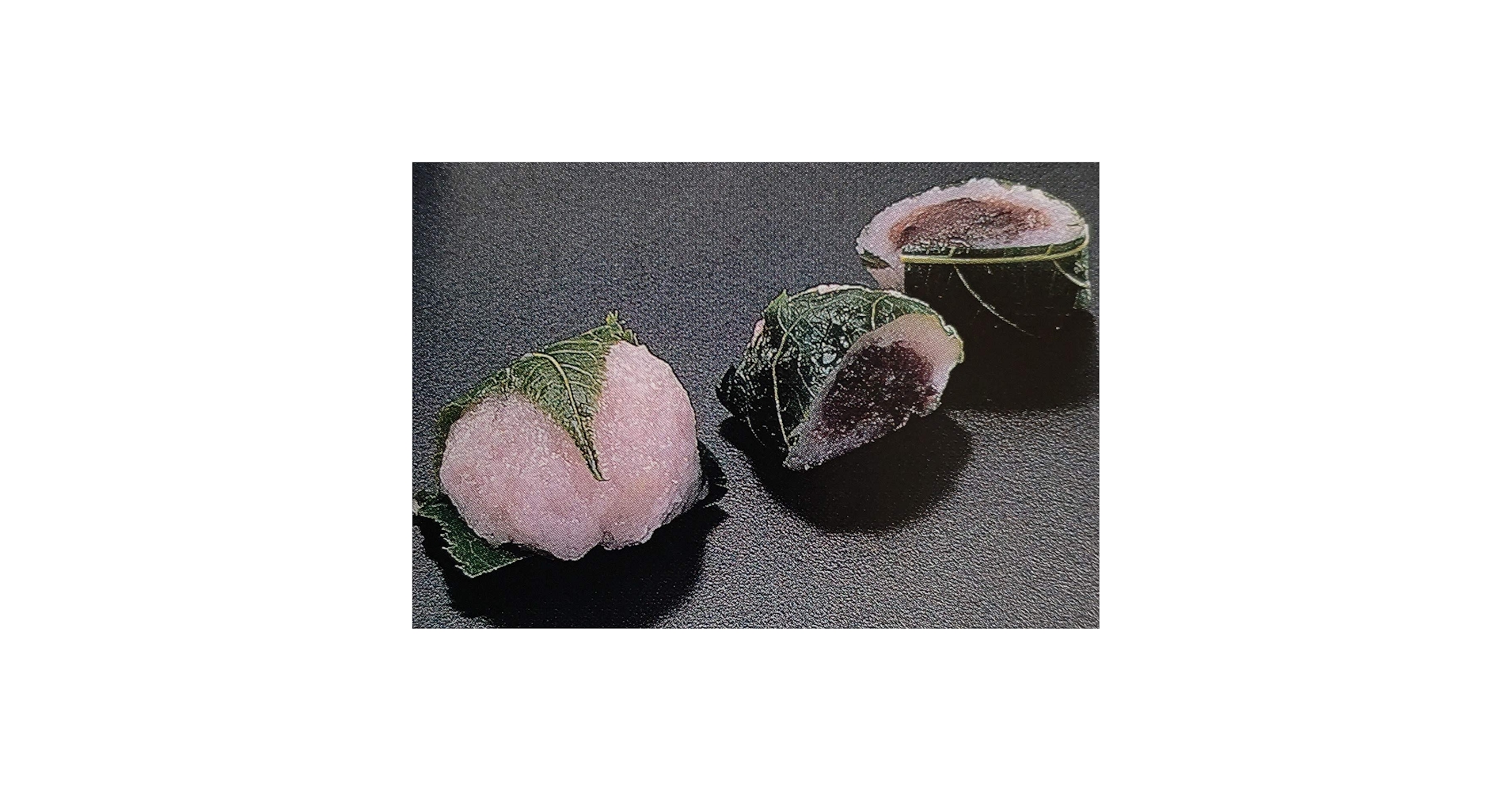 Amazon | 和菓子 冷凍 桜餅／つぶあん 20個×28P さくらもち