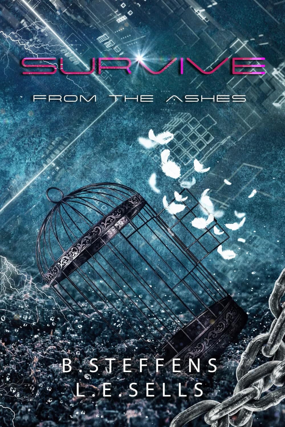 Survive: 1 (From The Ashes)