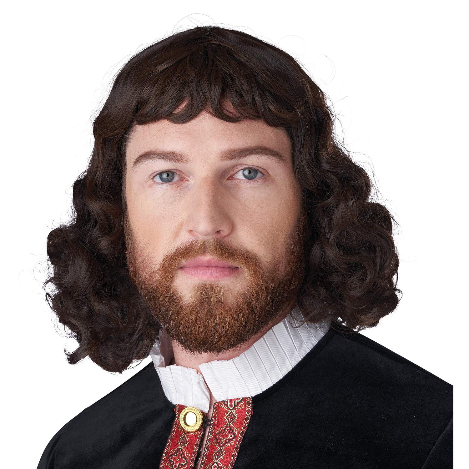 Renaissance Hairstyles Men The 41 Best Haircuts For Men Right Now
