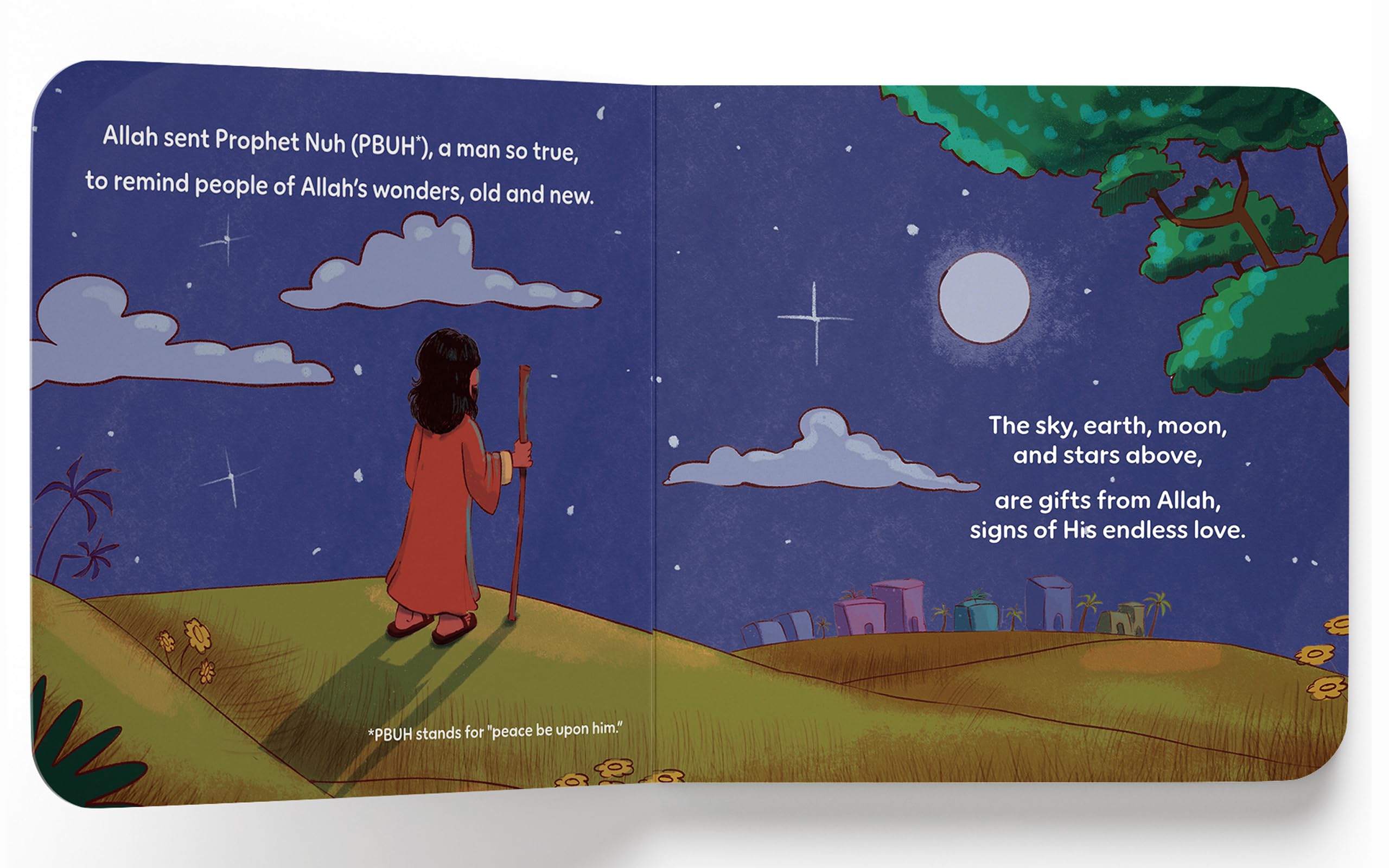 First Quran Stories (6 Books Box Set): First Quran Stories Box Set (6 Books): Islamic Story Books for Kids Ages 5+ | Stories of the Prophets for Children (Early Learning)