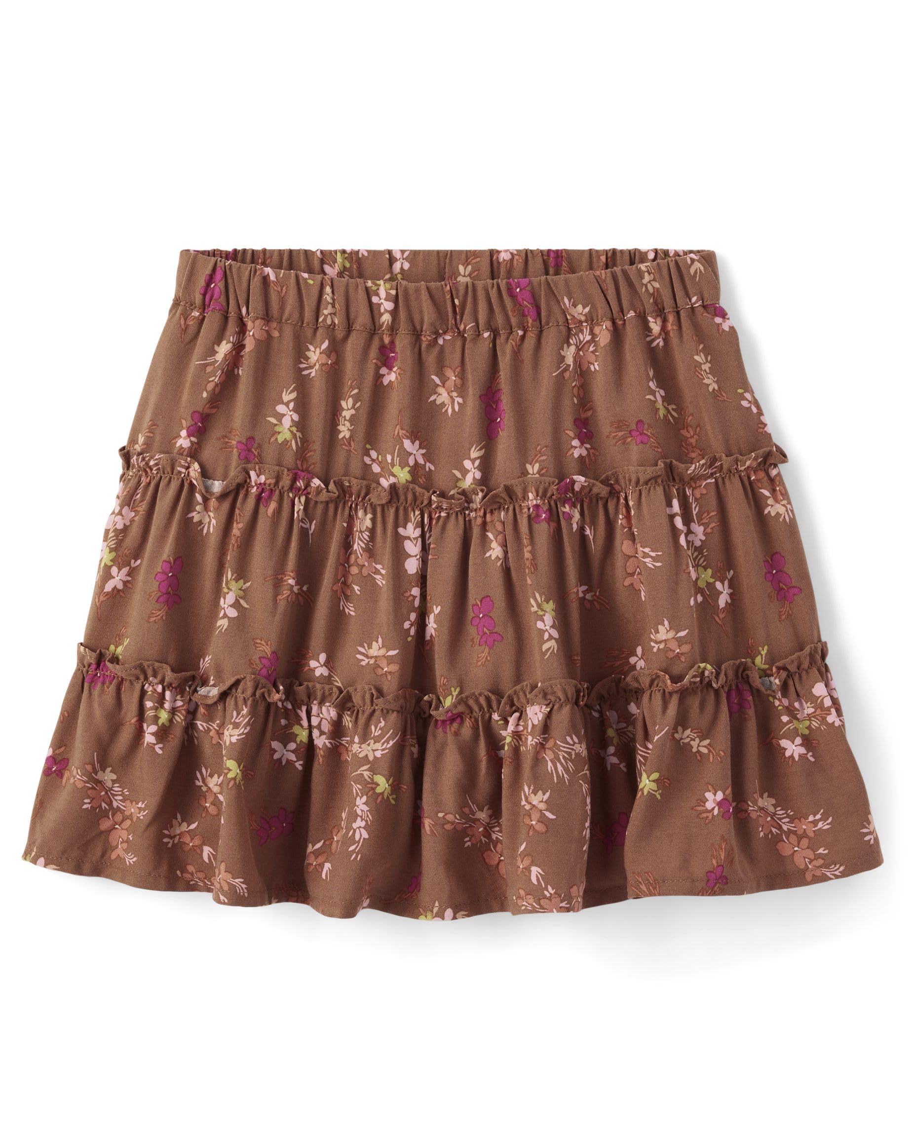 The Children's Place Girls Pull on Everyday Skirts