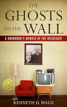 The Ghosts on the Wall