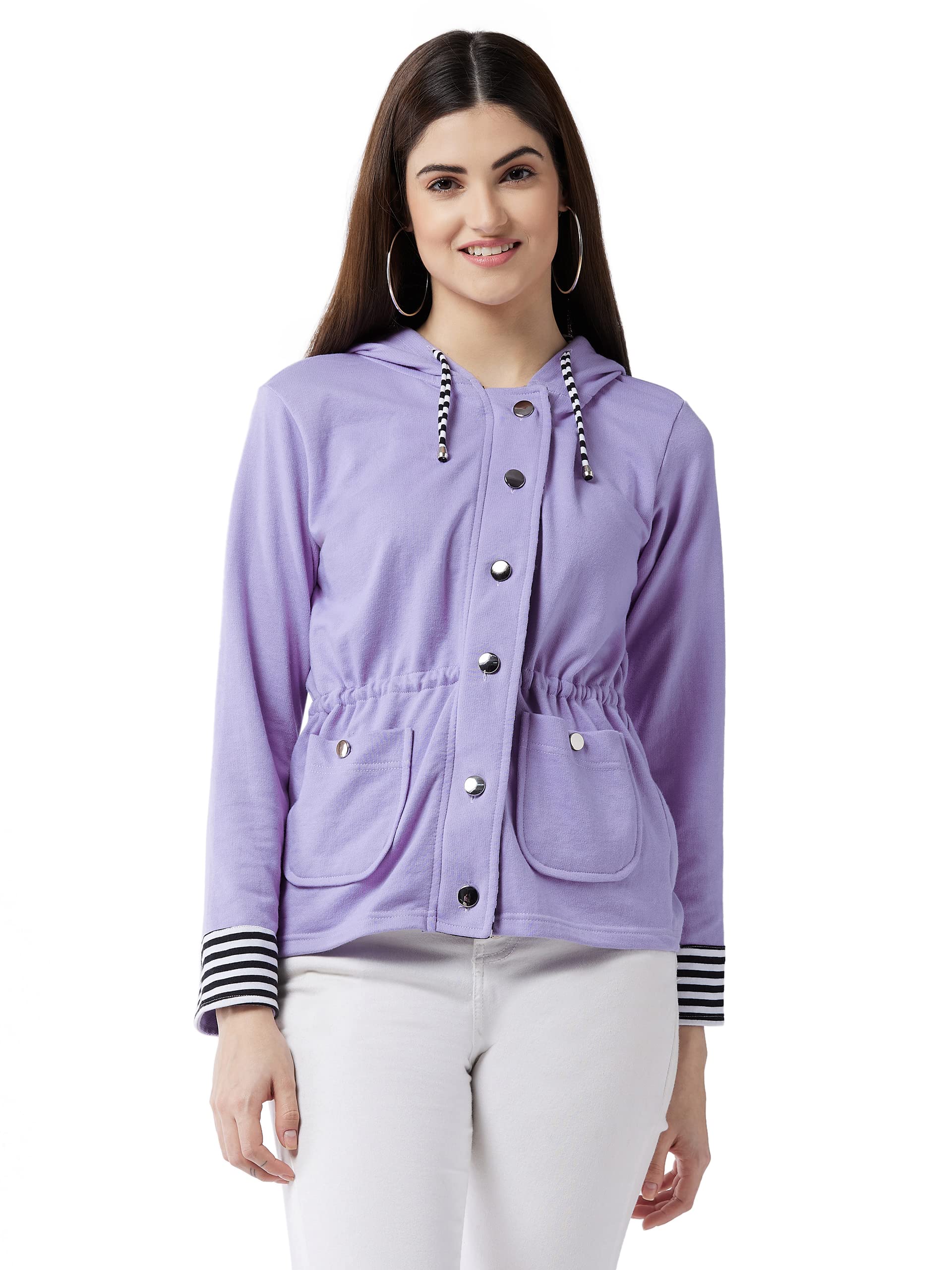 Miss Olive womens Jacket