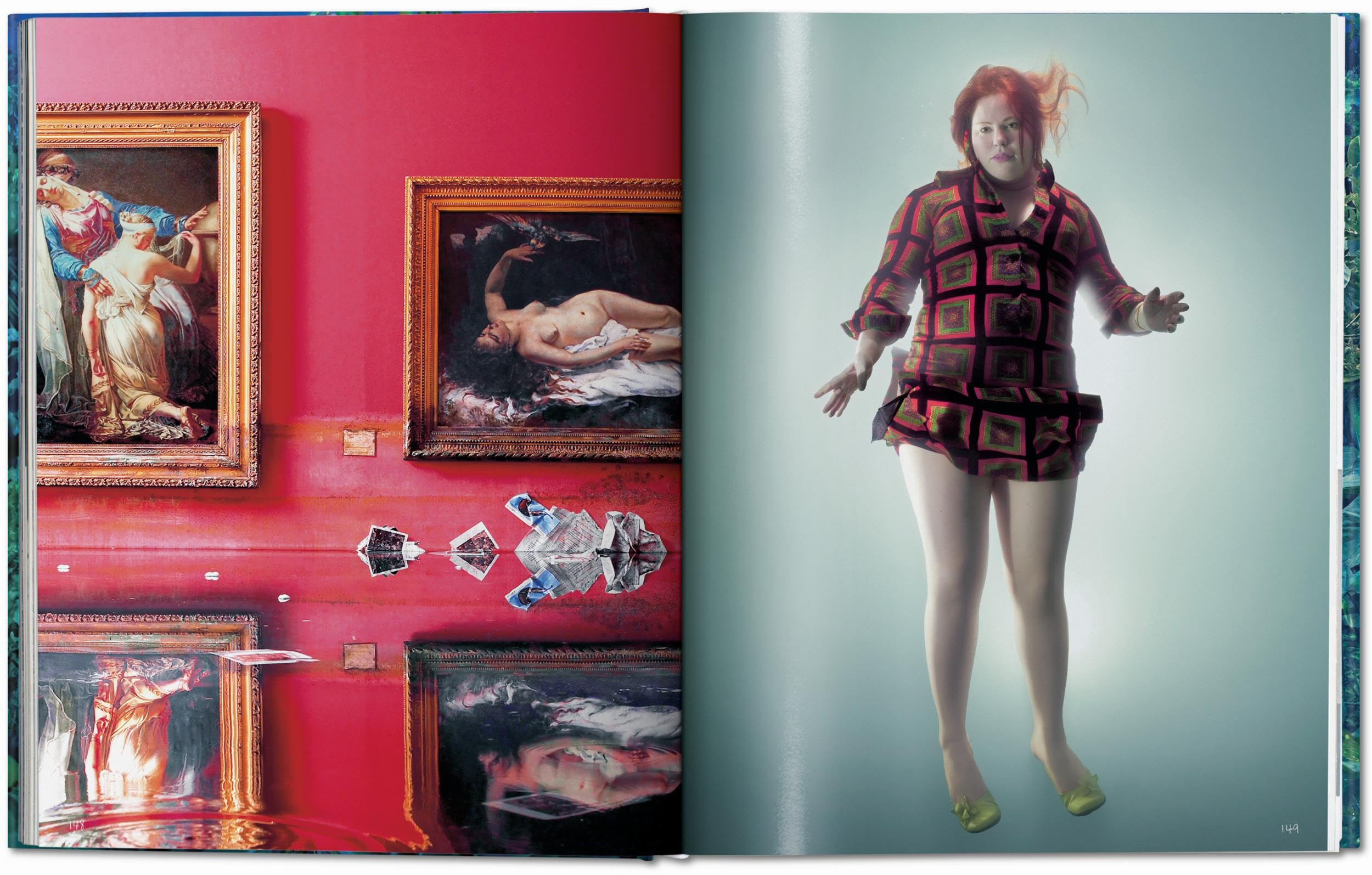 Amazon.co.jp: David LaChapelle: 本、バイオグラフィー、最新アップデート