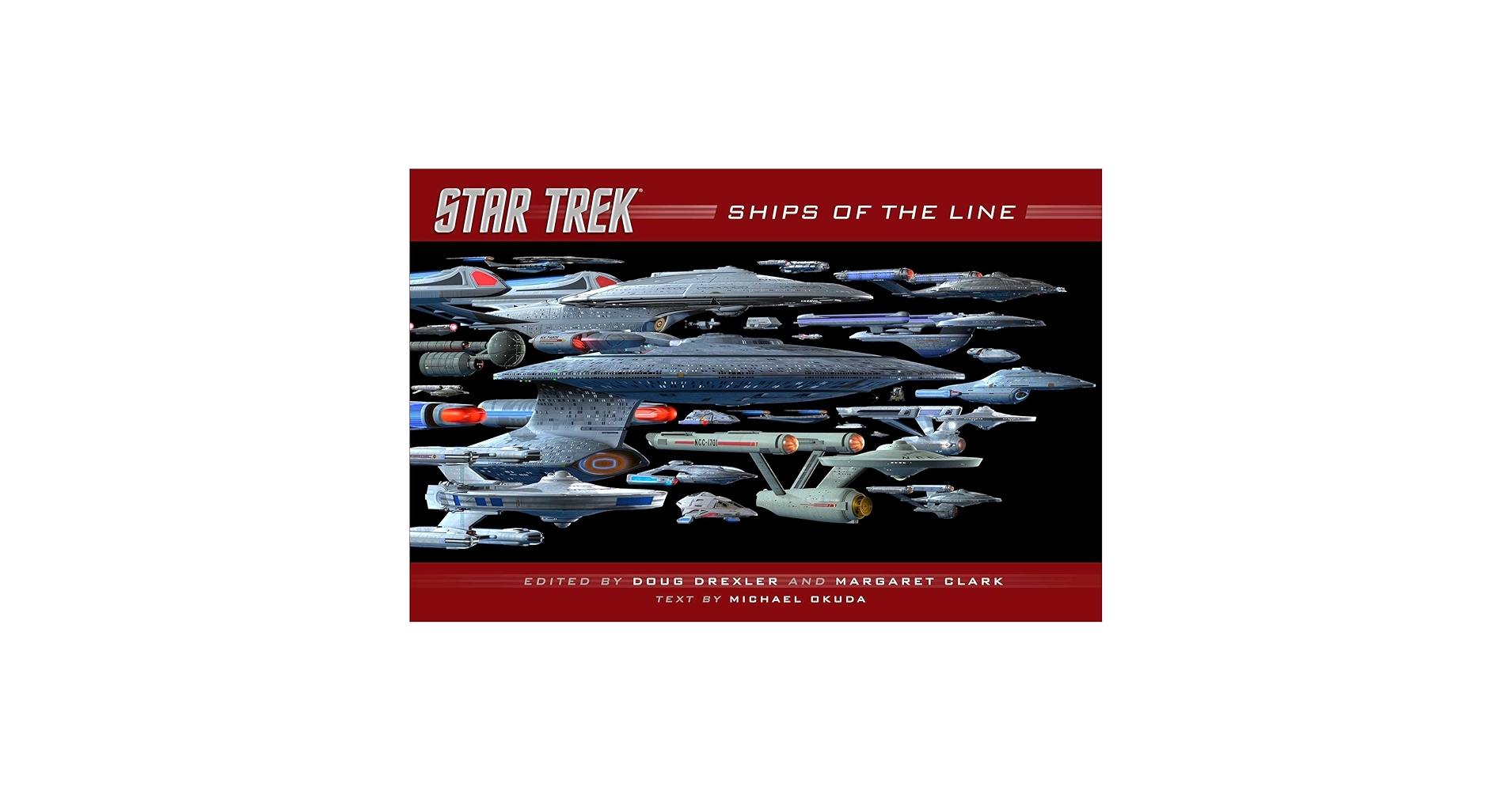 Ships of the Line (Star Trek) 洋書　スタートレック Amazon.com: Ships of the Line (Star Trek) eBook : Drexler