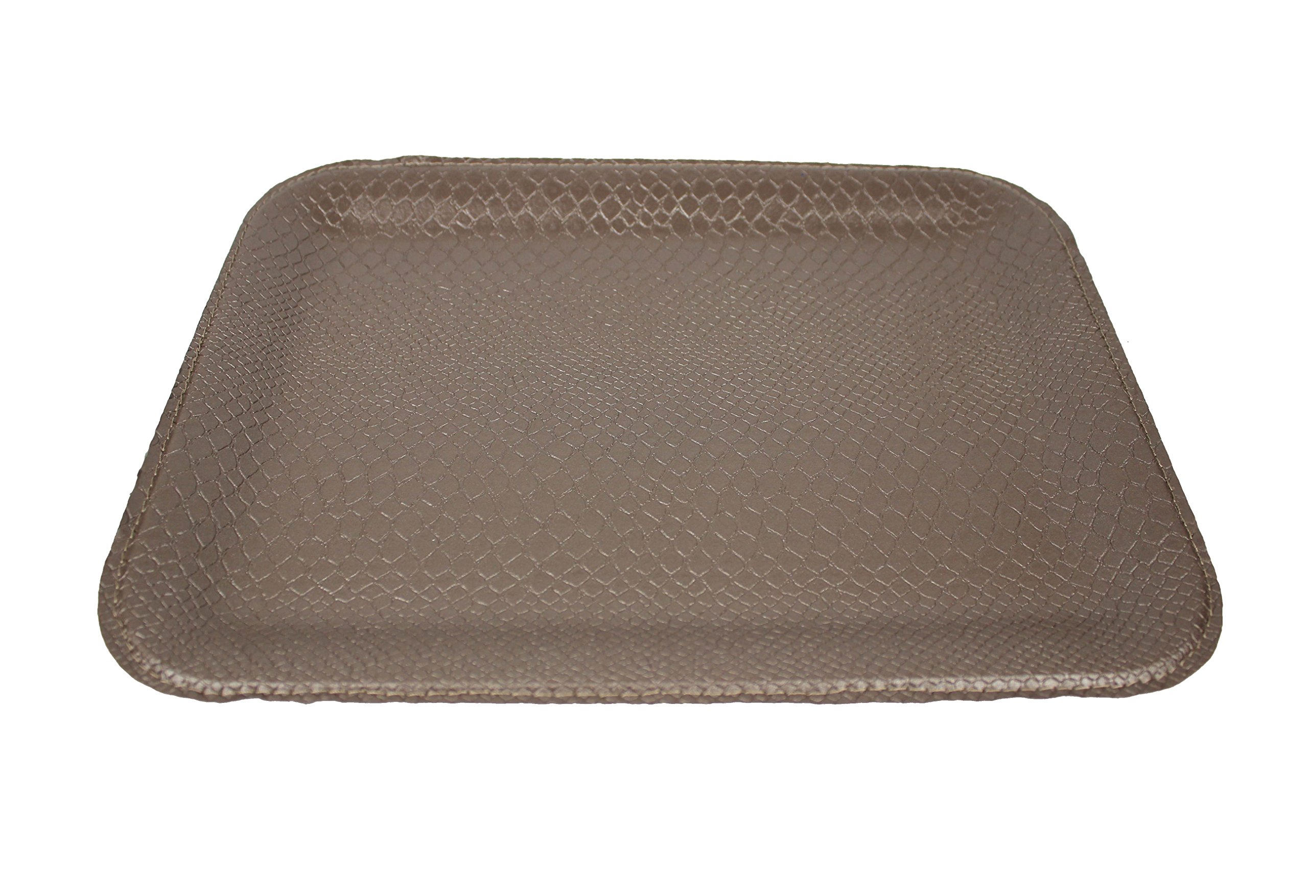 SIGNATURE HOME COLLECTION Plateau Rectangle Sans Poignée