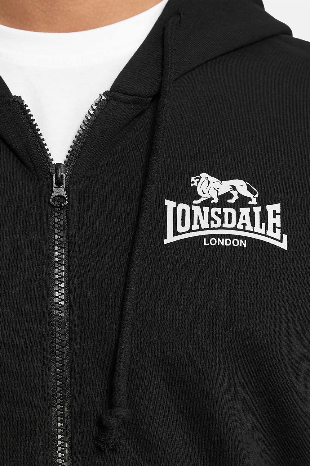 Lonsdale dres Mężczyźni Lhanbryde
