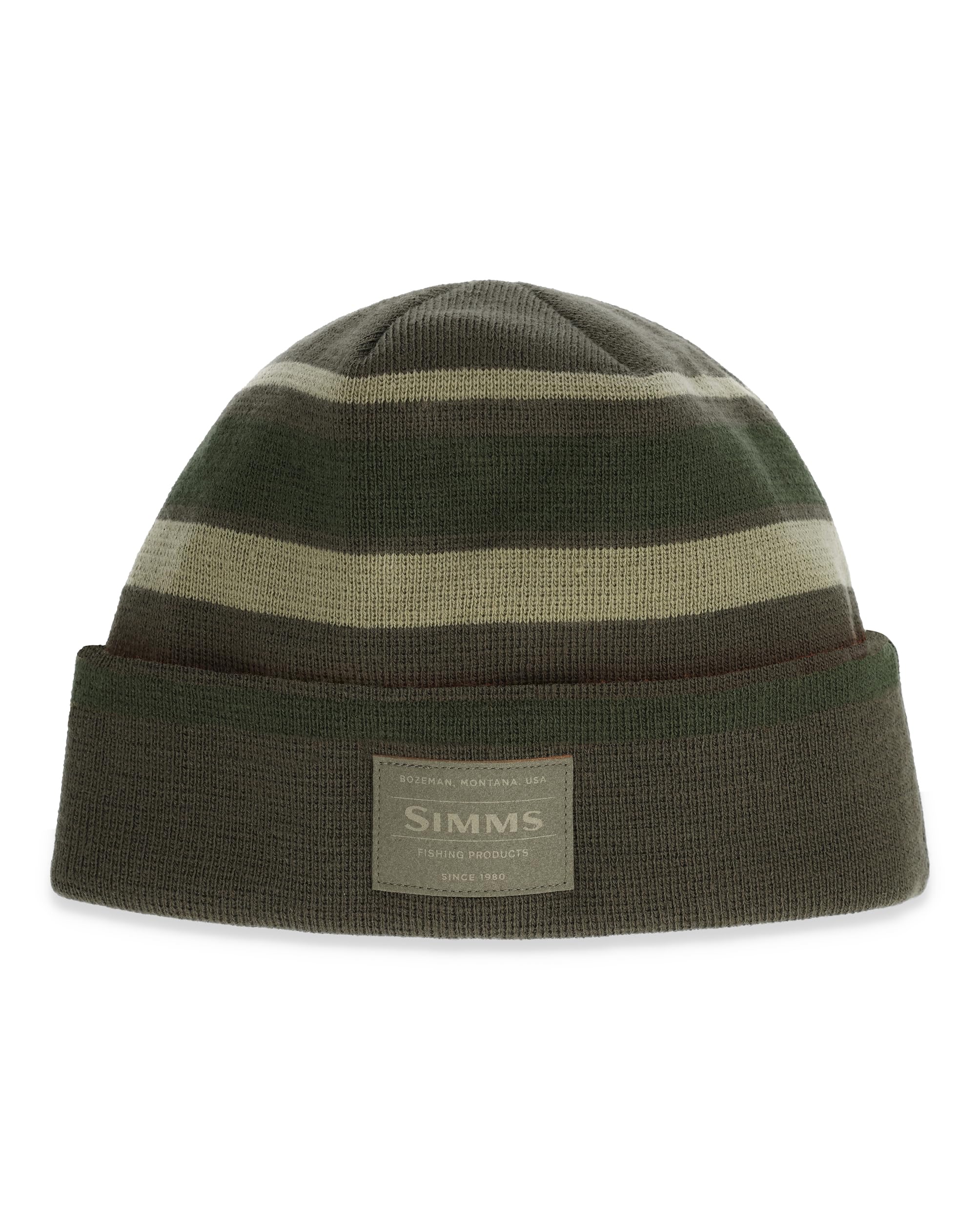 Simms Windstopper Beanie - Dark Stone - One Size