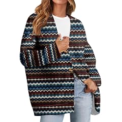 Cardigan Sweaters for Women 2025 Fall Fashion Oversized Knit Open Front Lightweight Sweater Work Casual Clothes
