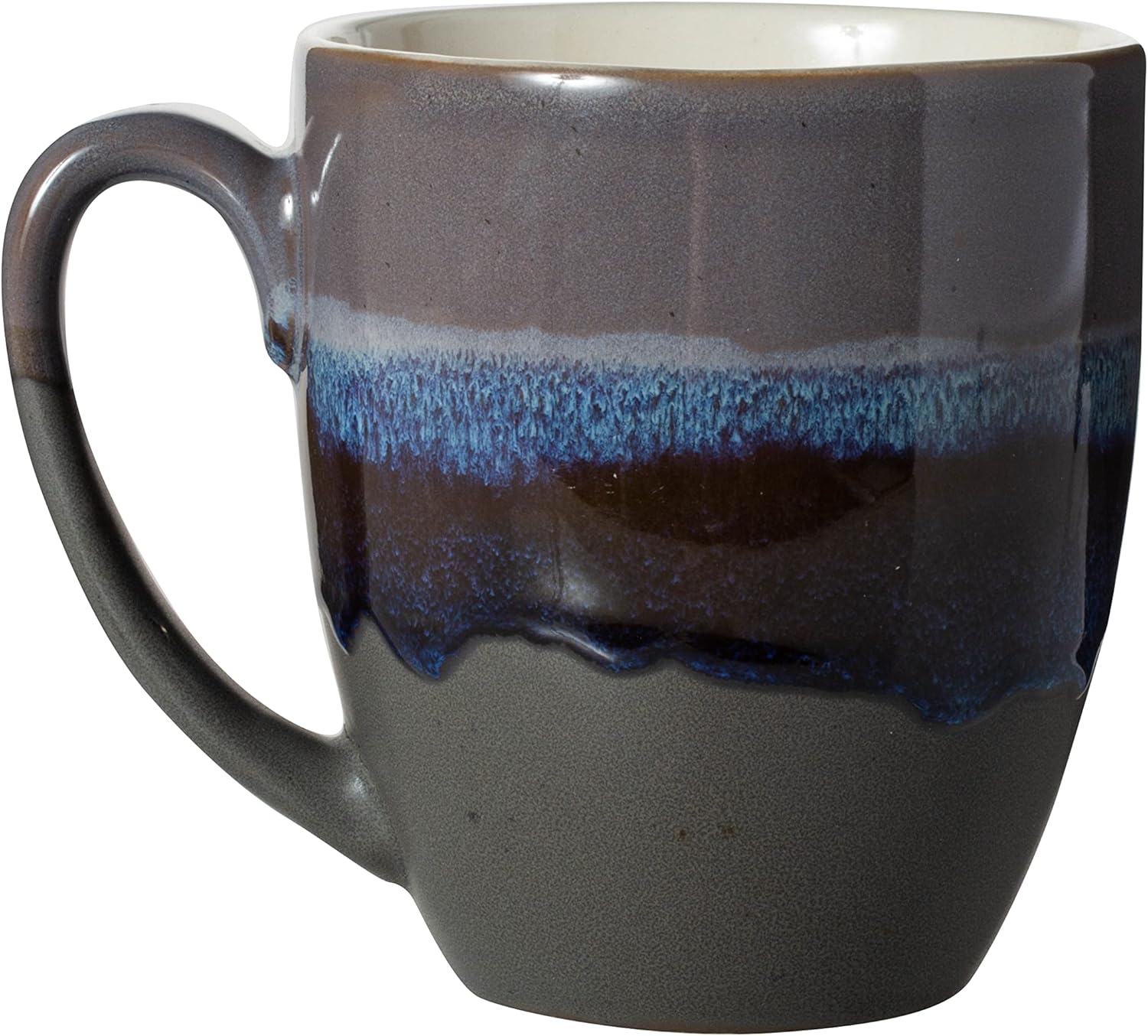 Cape Shore Freeport Etched Stoneware 18oz Mug, Multiple Styles Available (Bear) - Image 2