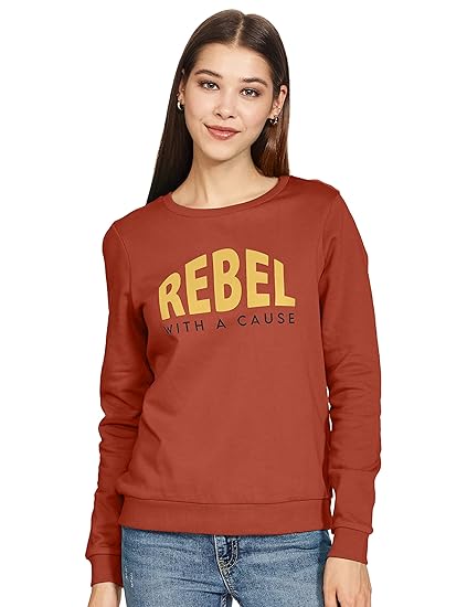 Women Sweatshirt