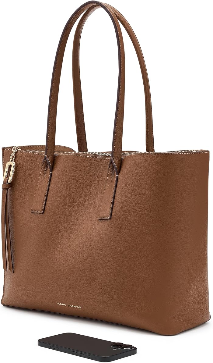 Женские сумки Marc Jacobs The Pop J Marc Work Tote — фото 3