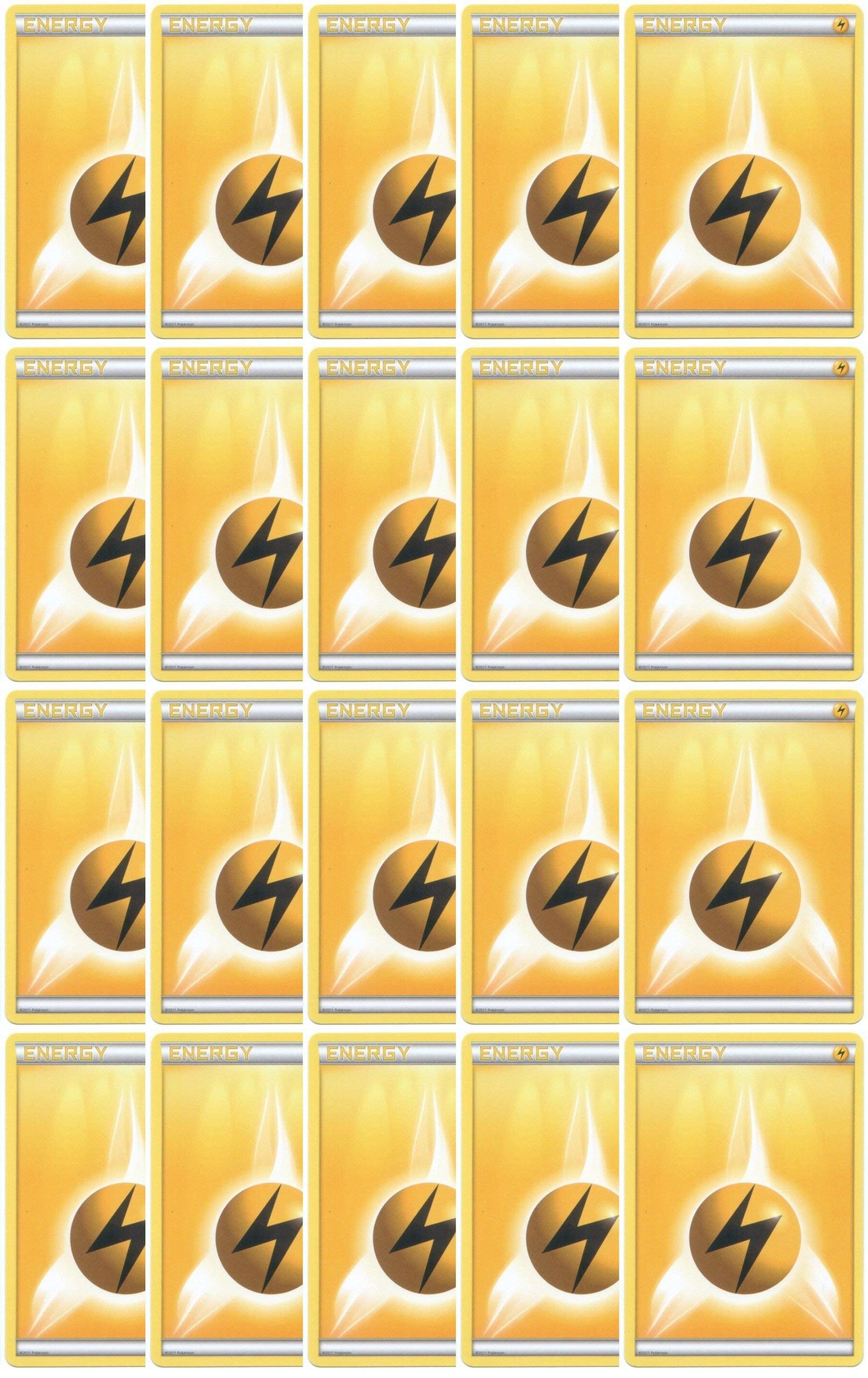 Pokemon Energy Symbols Pokemon Energy Symbols