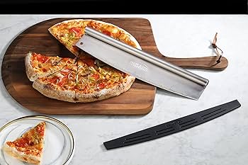 Amazon.com: New Star Foodservice Professional Pizza Cutter