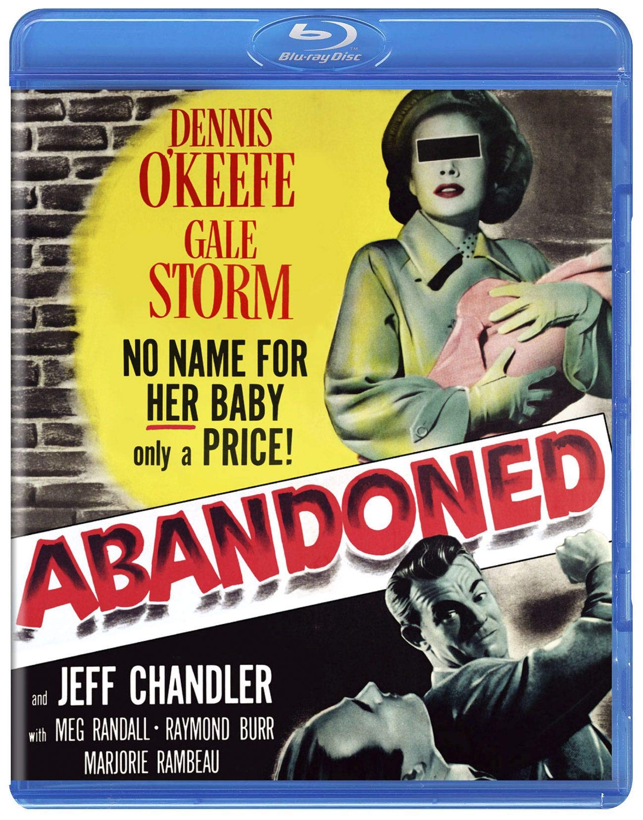 Film Noir: The Dark Side of Cinema III [Blu-Ray]