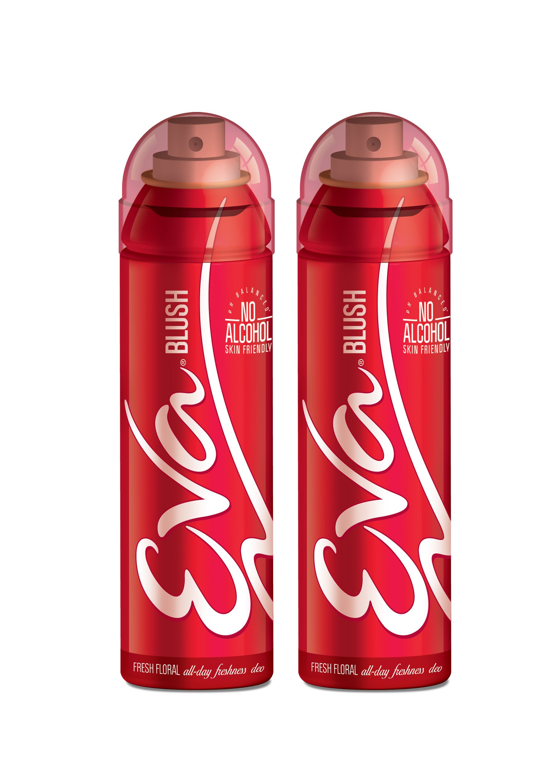 Eva Deodorants 125ml Blush Combo 2 Spray-picture-15