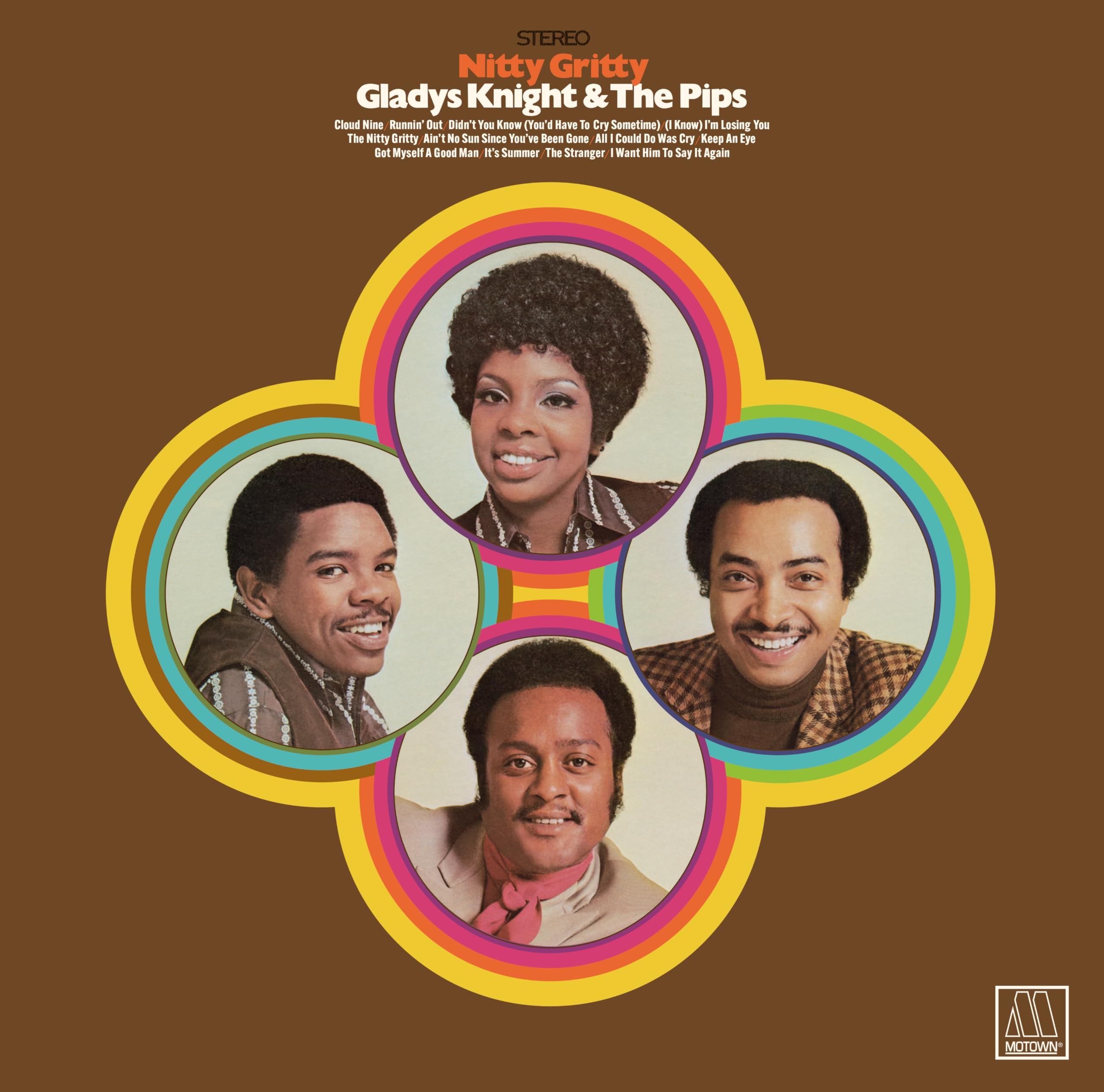 The Nitty Gritty [VINYL]