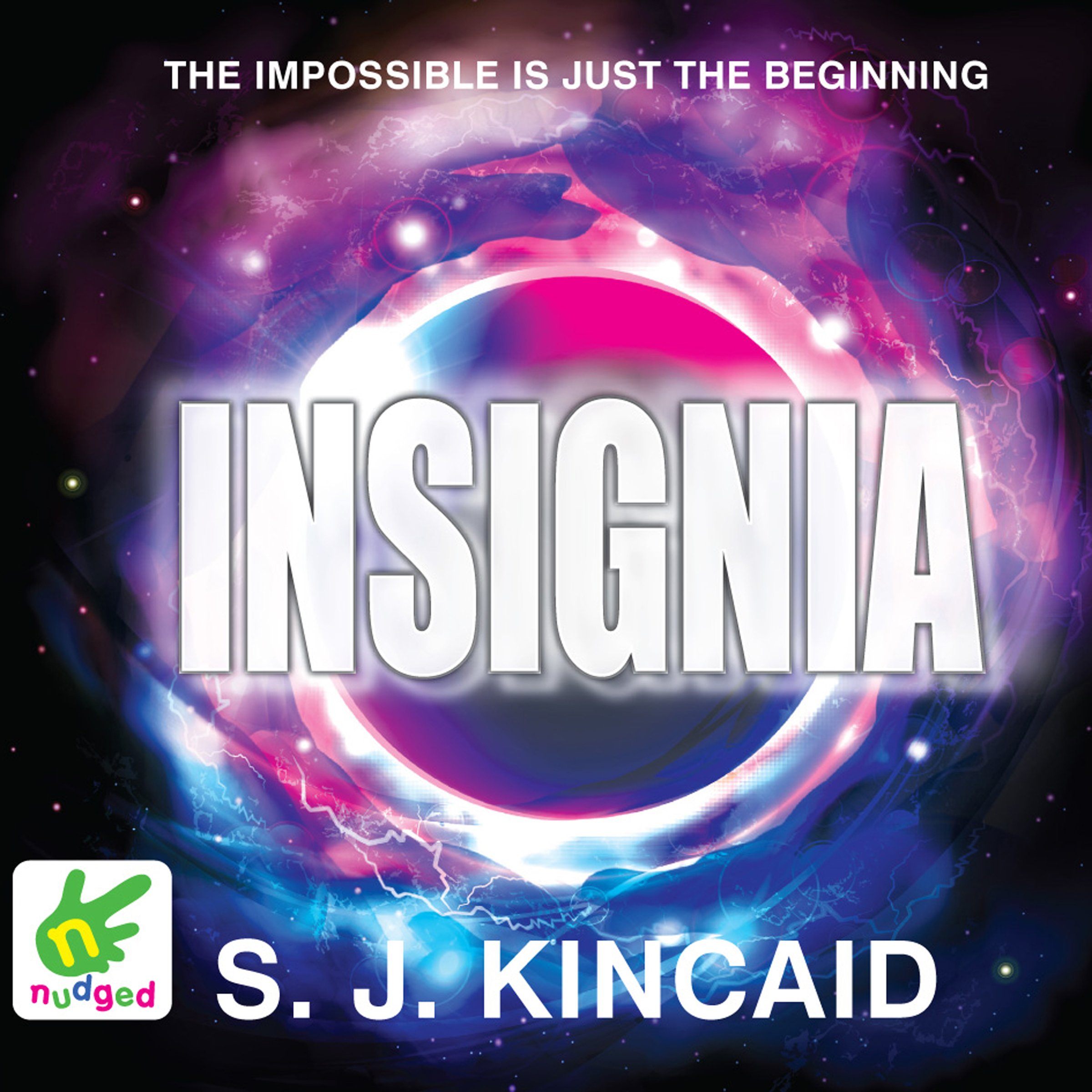 Cover art for Insignia