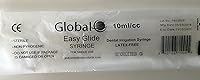 Vista 5 de Easy Glide, jeringa de 10/12 cc con punta curva, sin aguja (5 unidades)