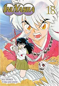 Inuyasha Vol. 18 - Wideban