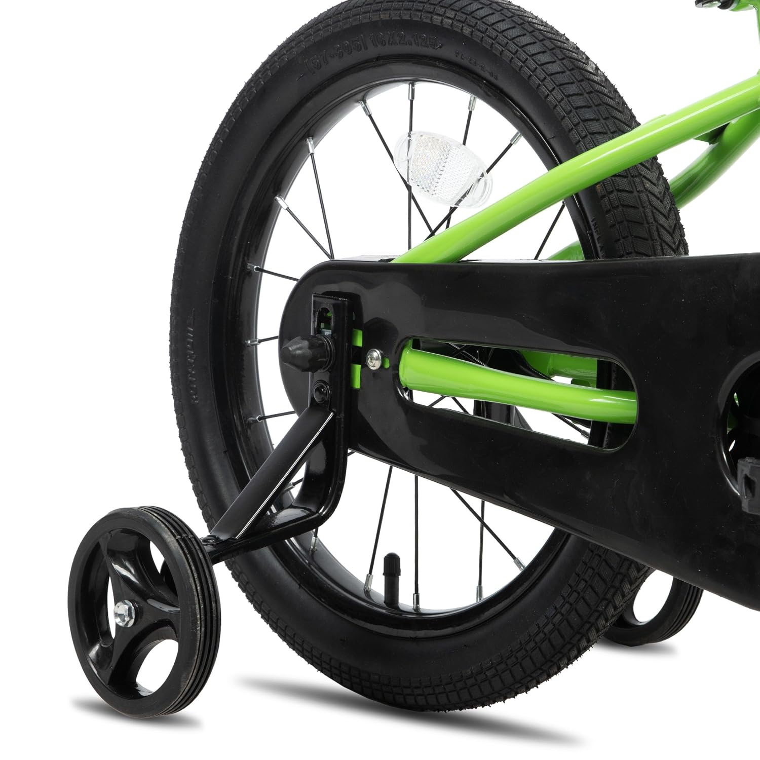 KEANO Kids Bike for Boys Girls Ages 3-12 Years Old, 12-18 Inch BMX Style Kid's Bikes with Training Wheels, 20 Inch Kids' Bicycle with Kickstand 8 KEANO Kids Bike for Boys Girls Ages 3-12 Years Old, 12-18 Inch BMX Style Kid's Bikes with Training Wheels, 20 Inch Kids' Bicycle with Kickstand - Image 6