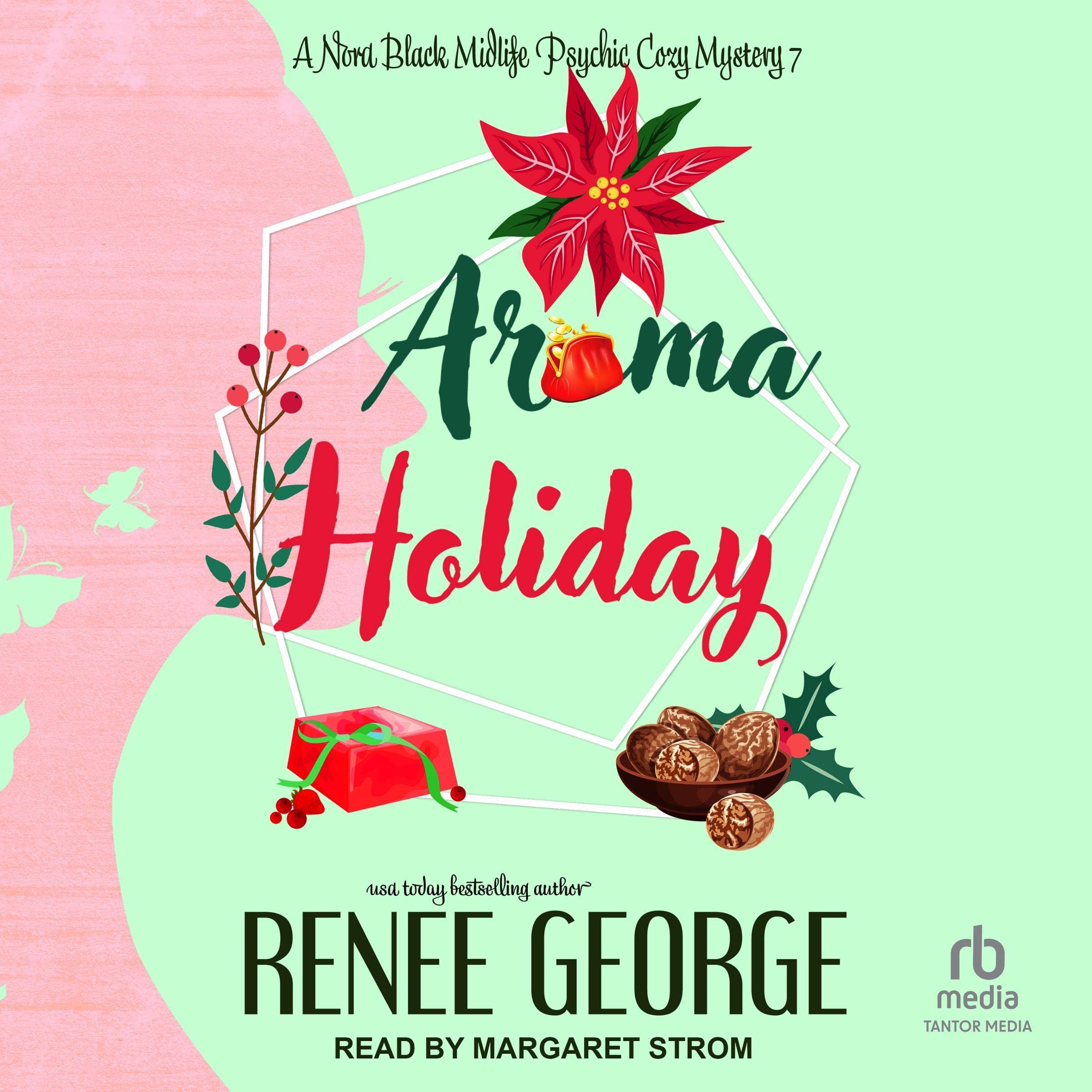 Cover art for Aroma Holiday