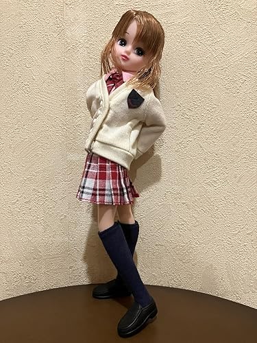Amazon.co.jp: リカちゃん ぐるナイリカちゃん : おもちゃ